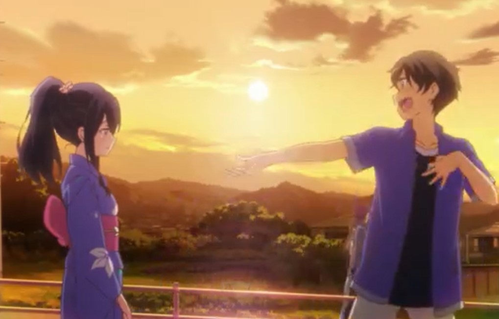 The day I Became a God Episode 7 Recap - Otakukart News