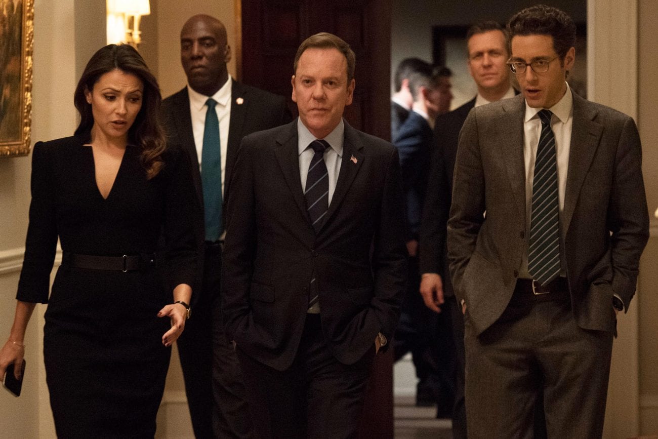 Designated Survivor Season 4: Cancelled By Netflix Due To Complications With The Actor’s Contracts