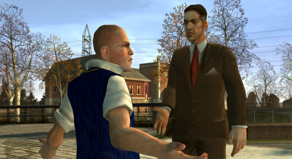 Bully 2 Was Apparently Cancelled For A Third Time In A Row!