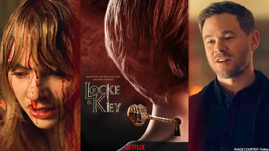 Locke & Key Season 2: Netflix Has Finally Renewed This Series For A New Season
