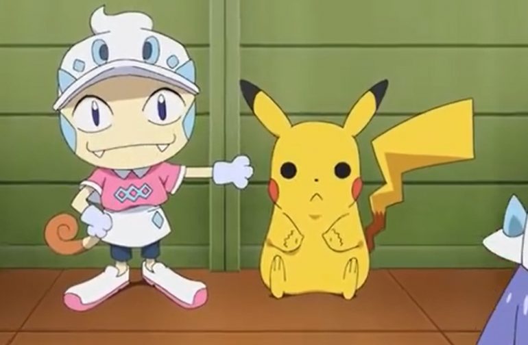 Pokemon 2019 Episode 49 News, and Recap - Otakukart News