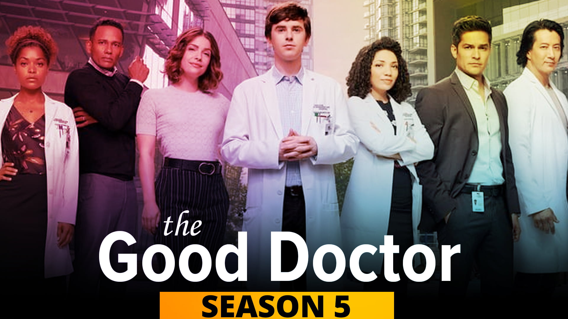 Le Bon Docteur Saison 5 Tva Le Bon Docteur Saison 5 Tva | AUTOMASITES