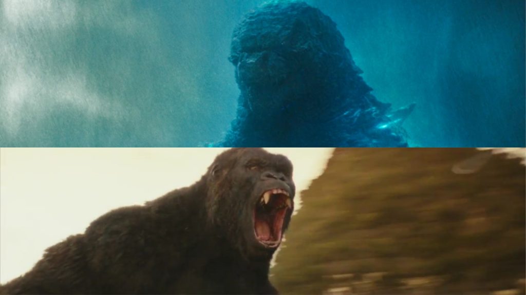 The New Kong Vs Godzilla Synopsis Stirs up The Internet