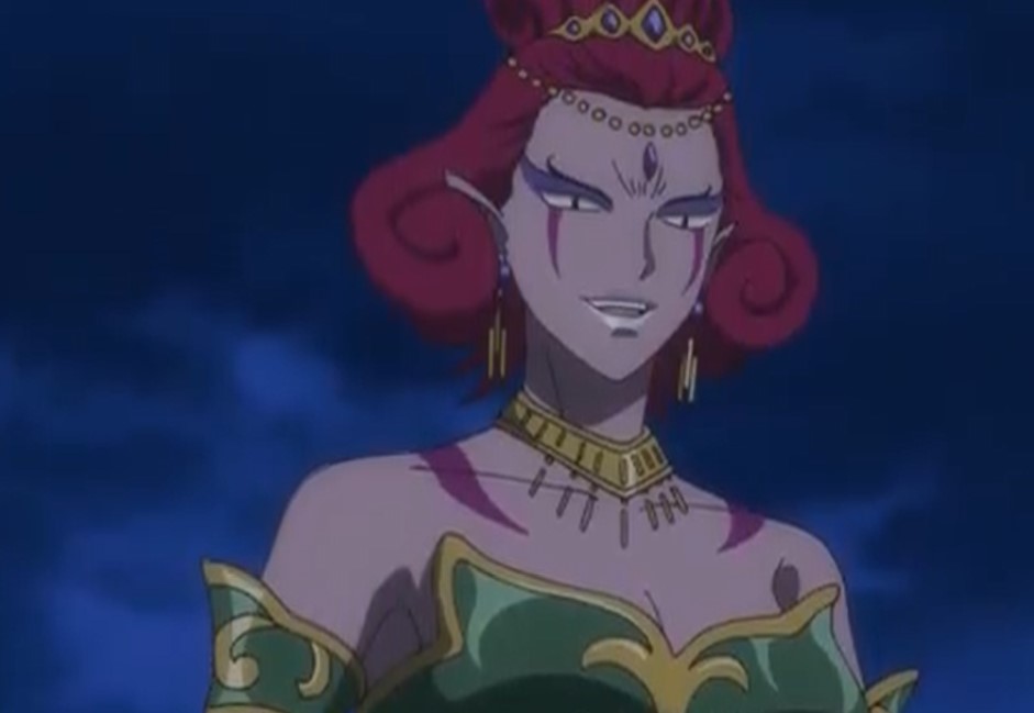 Yashahime Princess Half-Demon