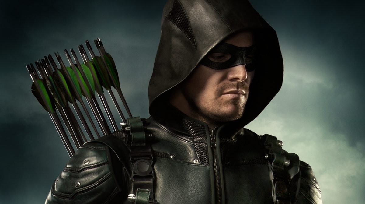 Arrow Season 9: CW Might Renewed This Series For The Ninth Season