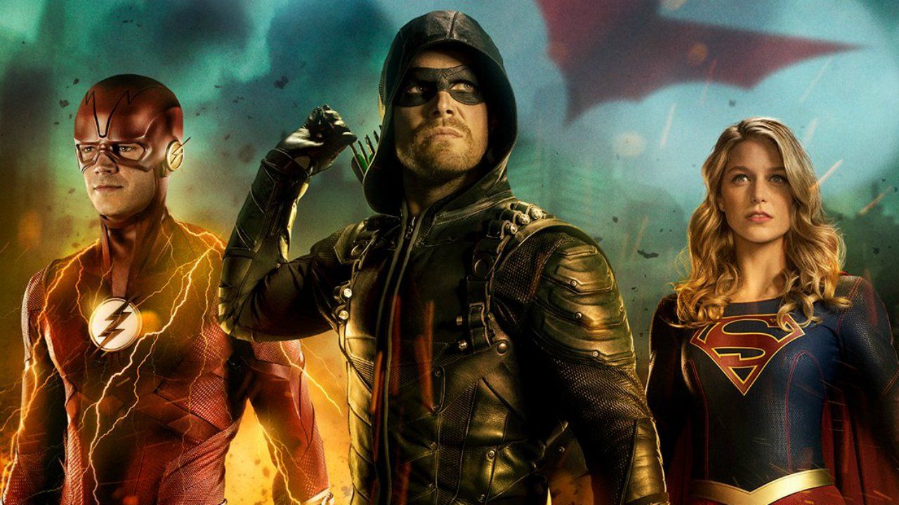 Arrow Season 9: CW Might Renewed This Series For The Ninth Season