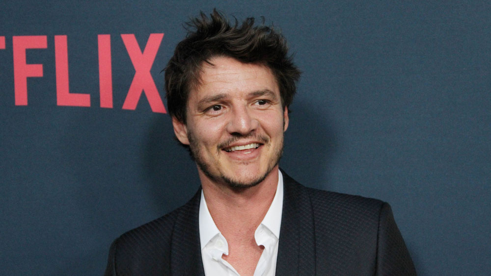 Pedro Pascal Looks Back At His Previous Venture With Wonder Woman