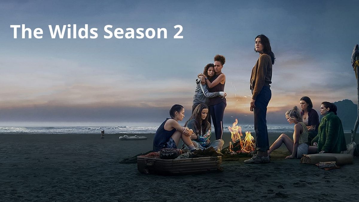 Amazon Prime Video Finally Renewed 'The Wilds' For Season 2