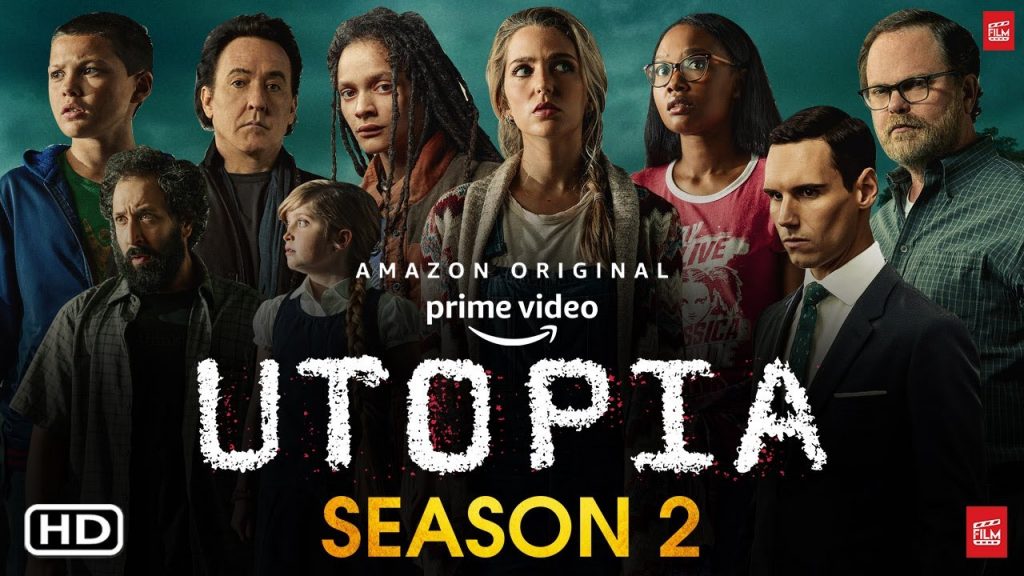 utopia series 1 buy