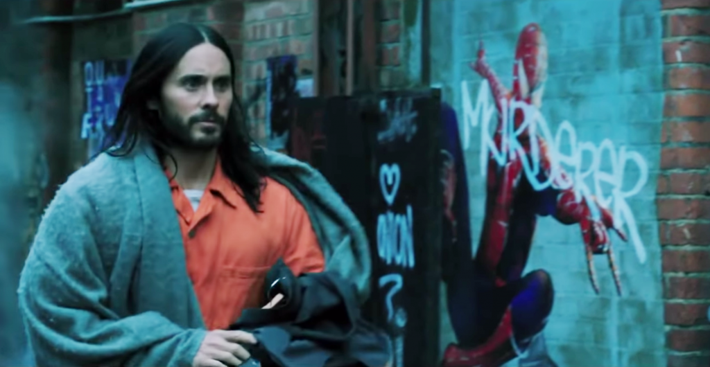 Jared Leto's Morbius Delays For Further Seven Months! When Will The Spider-Man Spin-off Come Out Now!