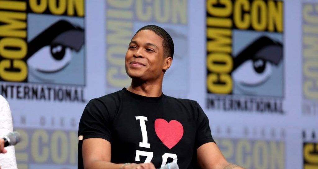 Ray Fisher Has Declared He Won't Work With DC President Walter Hamada Anymore Or Any Of The Upcoming DC Projects!