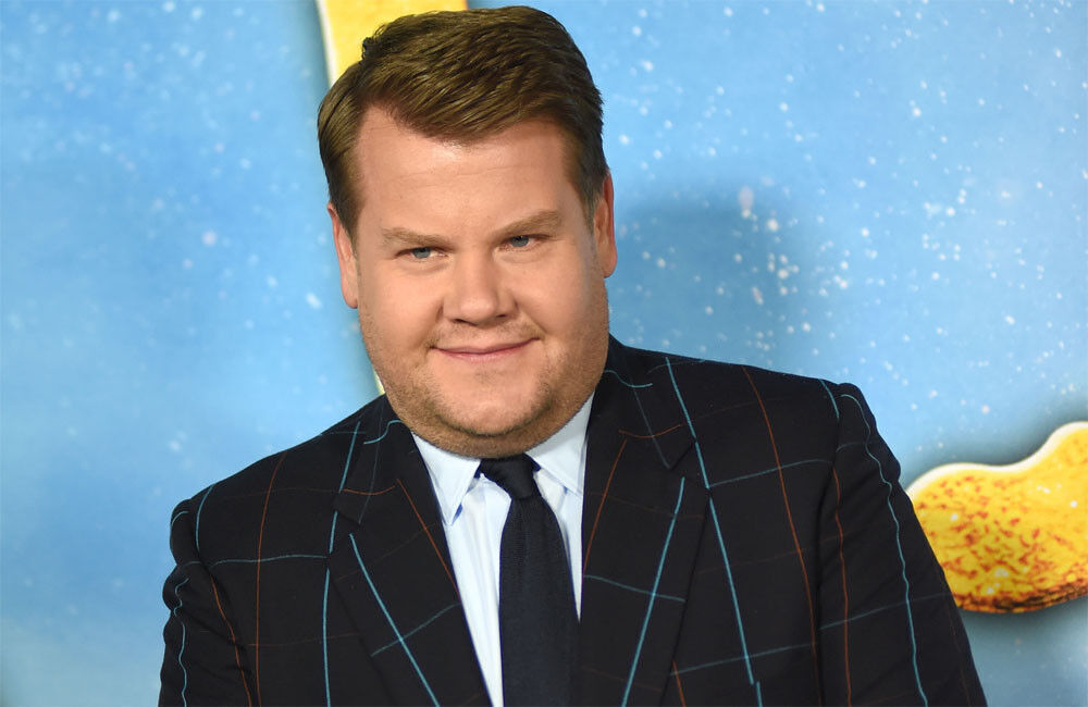 James Corden Addresses That He May Not Renew The Late Late Show