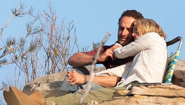The First Trailer For Naomi Watts  And  Andrew Lincoln's "Penguin Bloom" Is Out! Everything We Know So Far!