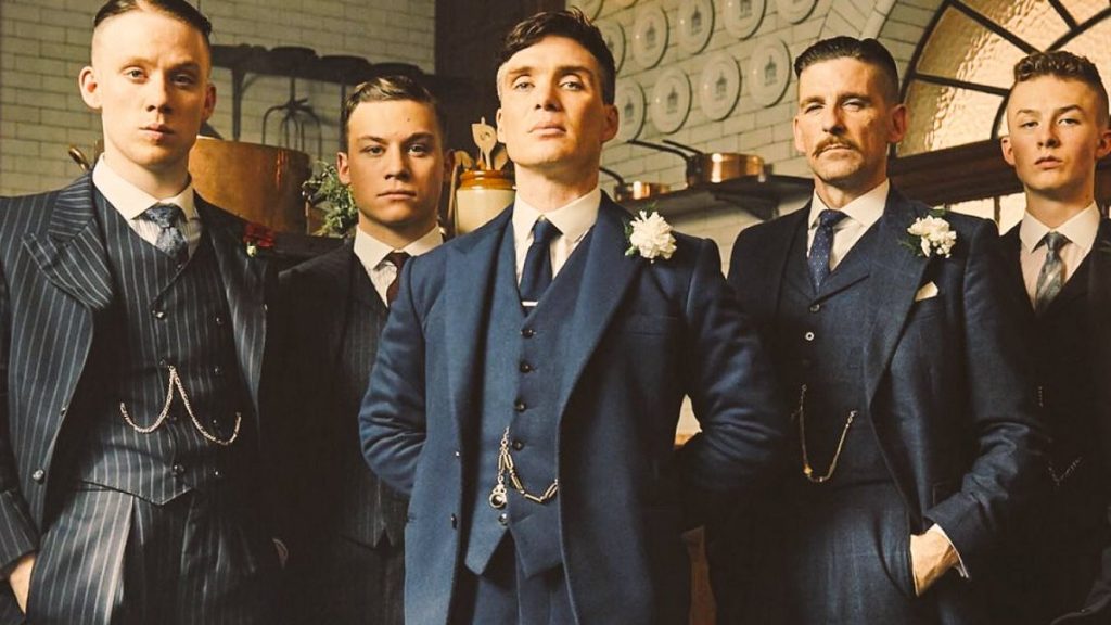 Peaky Blinders Season 6 - A Big Update! The British Crime Drama Is Ending  And Will Continue In A New Form!