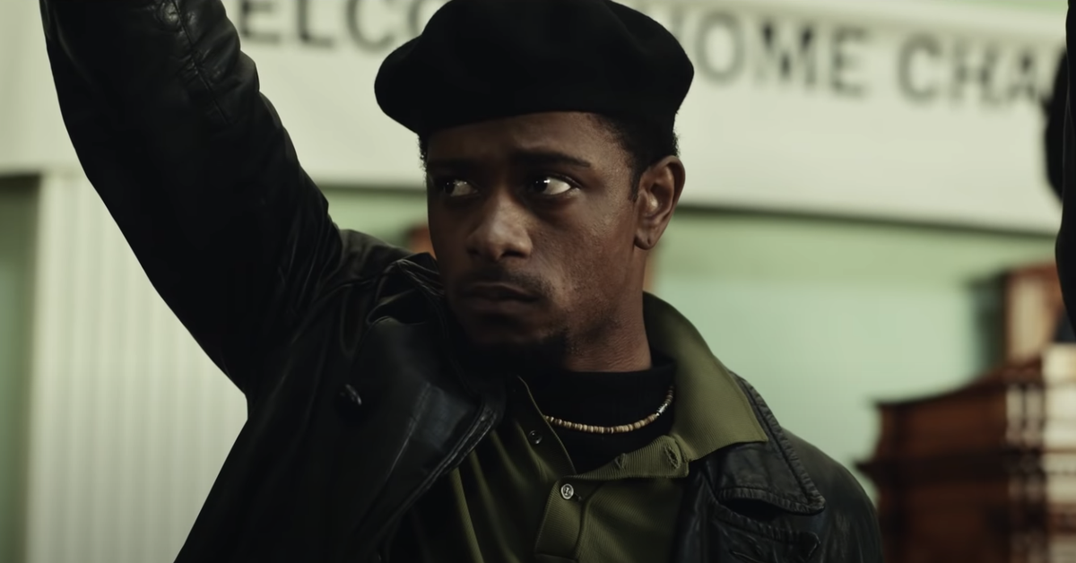 A New Trailer Revealed For "Judas  And The Black Messiah"! The Daniel Kaluuya and Lakeith Stanfield Starrer Up For Oscar Nods!