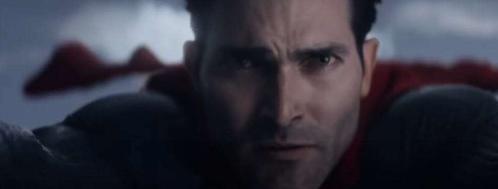 The CW's Superman & Lois - New Trailer Introduces A New Villain Equipped With Kryptonite!