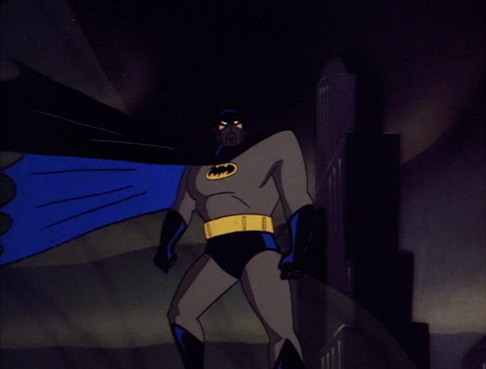 Batman: The Animated Series Sequel In Works! HBO Max Planning To Continue The Story Of Classic Animated Show!