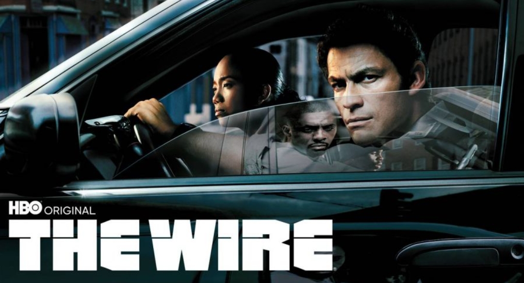 The Wire
