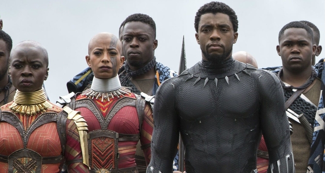 Chadwick Boseman Will Not Be CG Or Recasted In The Upcoming Black Panther 2! Kevin Feige Shares Plans For The Second Installment Of Wakanda's Hero!