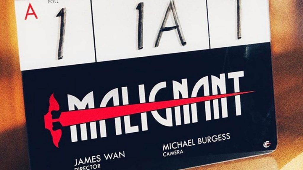 James Wan Makes His Comeback To Horror! The Director's Upcoming Horror Movie Malignant Gets A R-Rating
