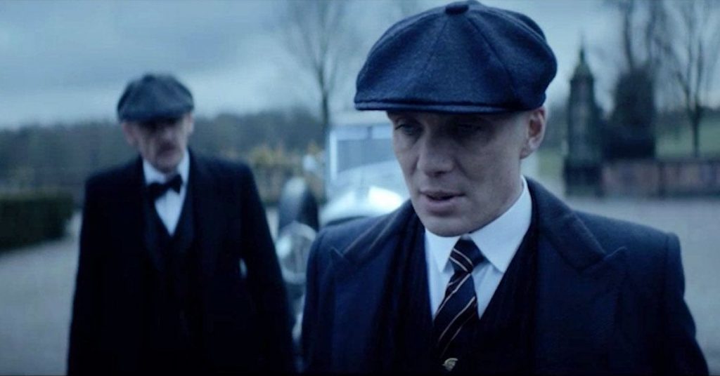 Peaky Blinders Season 6 A Big Update The British Crime Drama Is Ending And Will Continue In A 