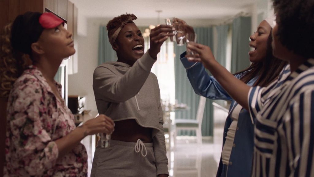 HBO's Insecure Ends With Season 5! Issa Rae's Comedy Show Set To Wrap Up With The Upcoming Fifth Season!