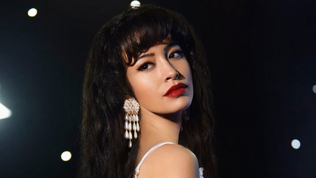 Netflix' Selena Gets A Second Part Release Date! What To Expect From The Second Part On The Series Based On The Life Of 80s Singer!
