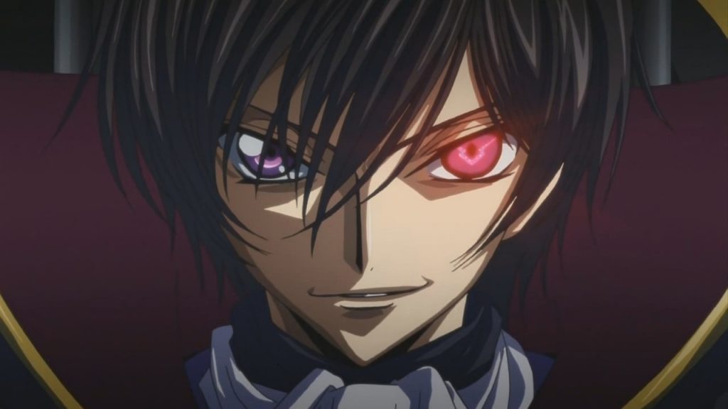 20 Facts About "Code Geass" You Should Know