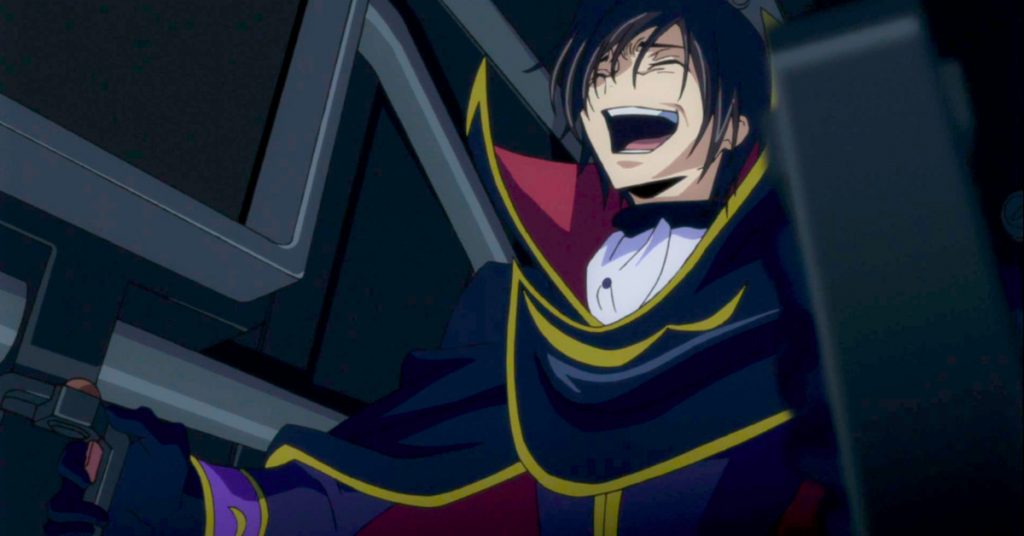 20 Facts About "Code Geass" You Should Know