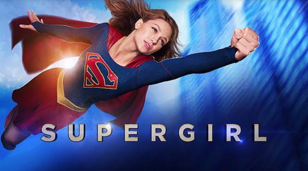 Supergirl (TV Series)