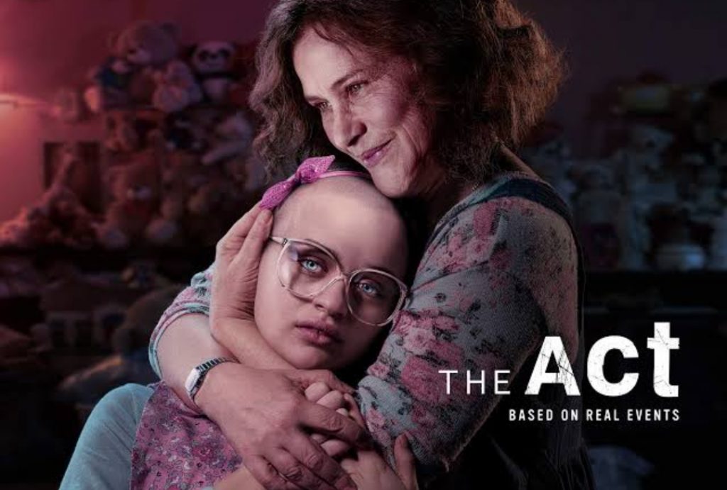 the act hulu based on true story