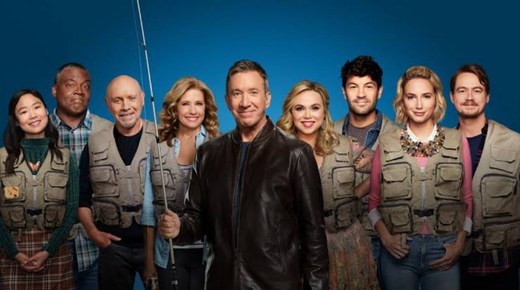 last man standing cancelled