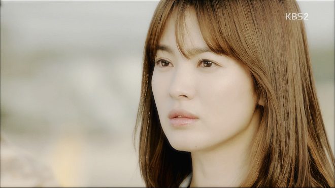 Song Hye Kyo new drama