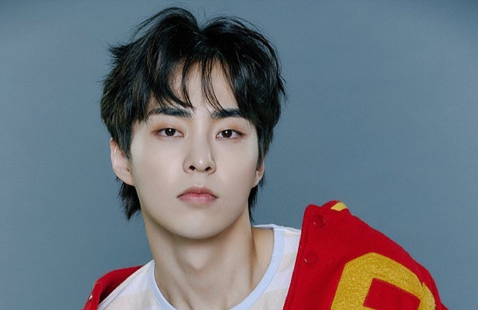 EXO's Xiumin tests positive for COVID-19