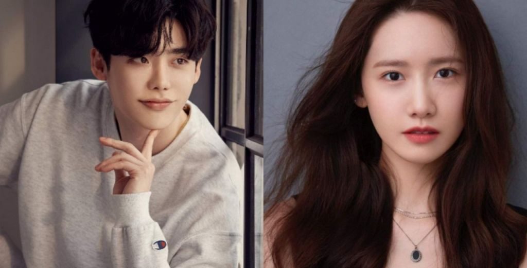 Lee Jong Suk and Girls Generation's Yoona Confirmed to Star in tvN's