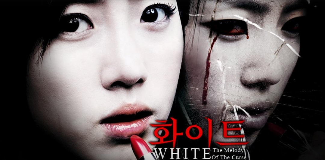 White: The Melody of the Curse