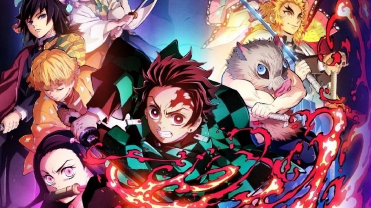 Demon Slayer: Kimetsu no Yaiba Volumes 3 and 4 Manga Review - TheOASG