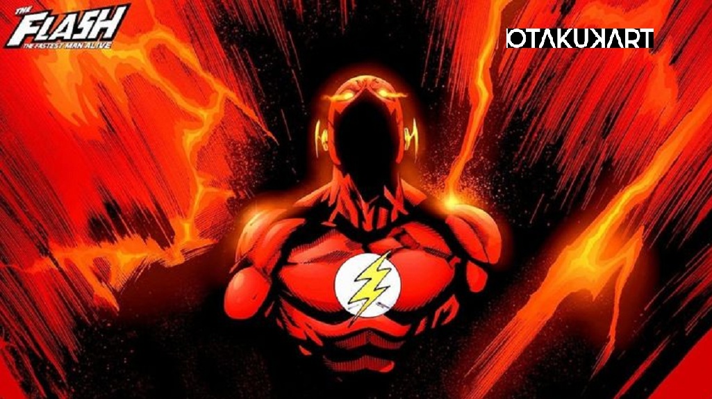 unknown facts about flash : speedy mind