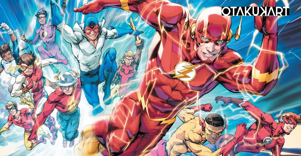 10 unknown facts of flash : more than one flash