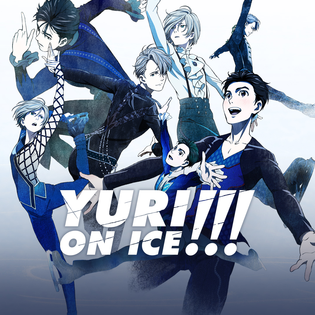 Yuri!!! On Ice Review