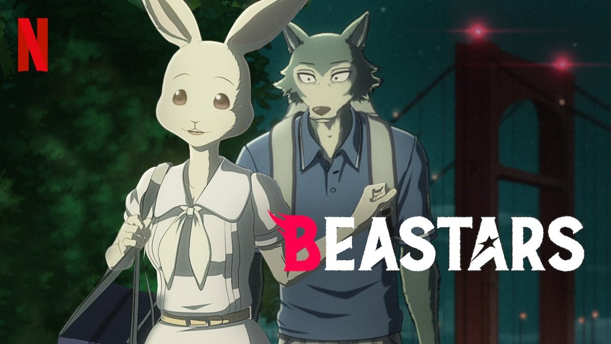 Beastars Anime Review 