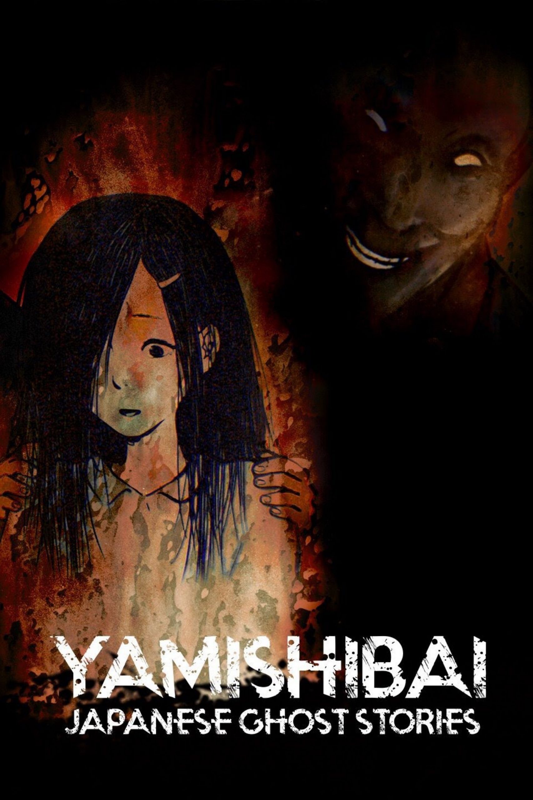 Yamishibai: Japanese Ghost Stories - Anime Review