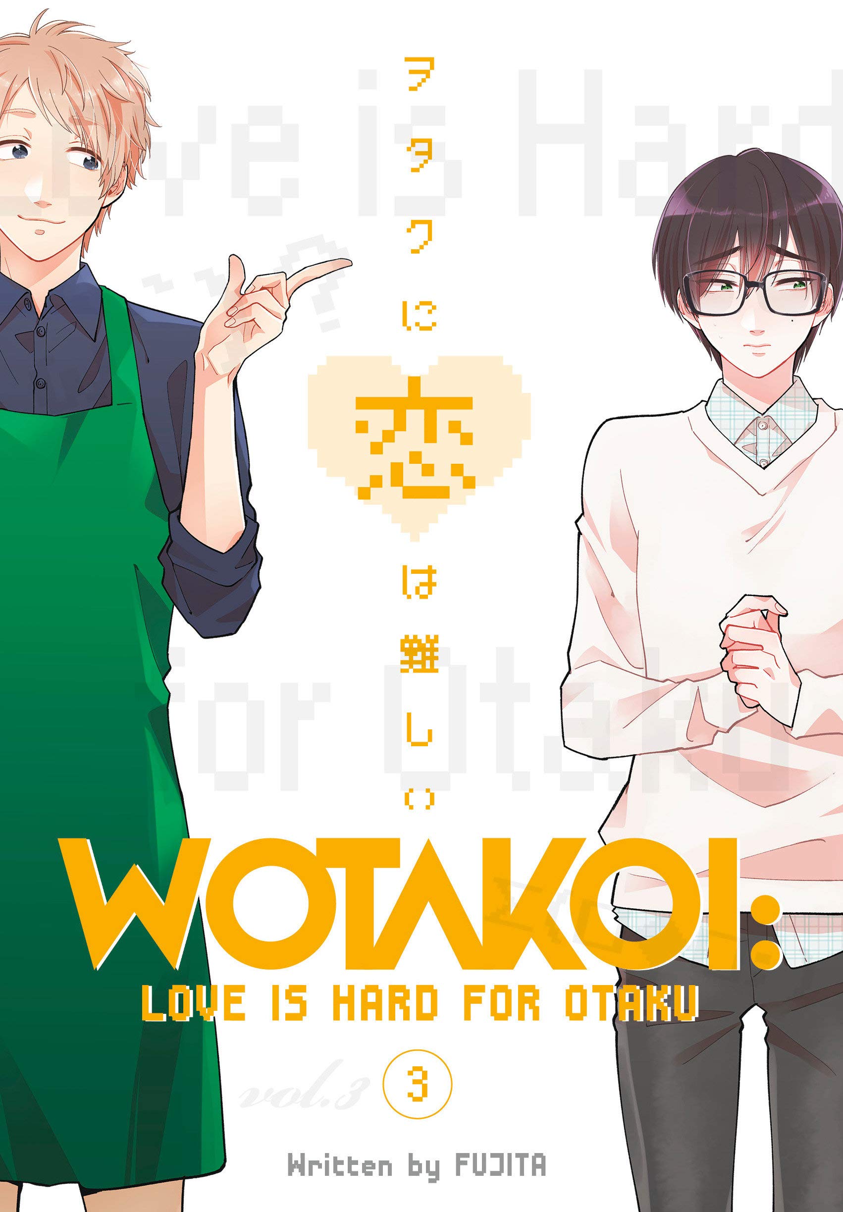 Wotakoi: Love is Hard for Otaku Review