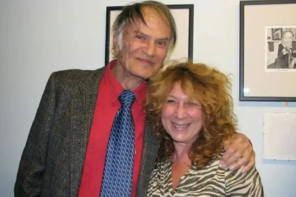 How Rich Was Larry Storch? : Net worth and Assets