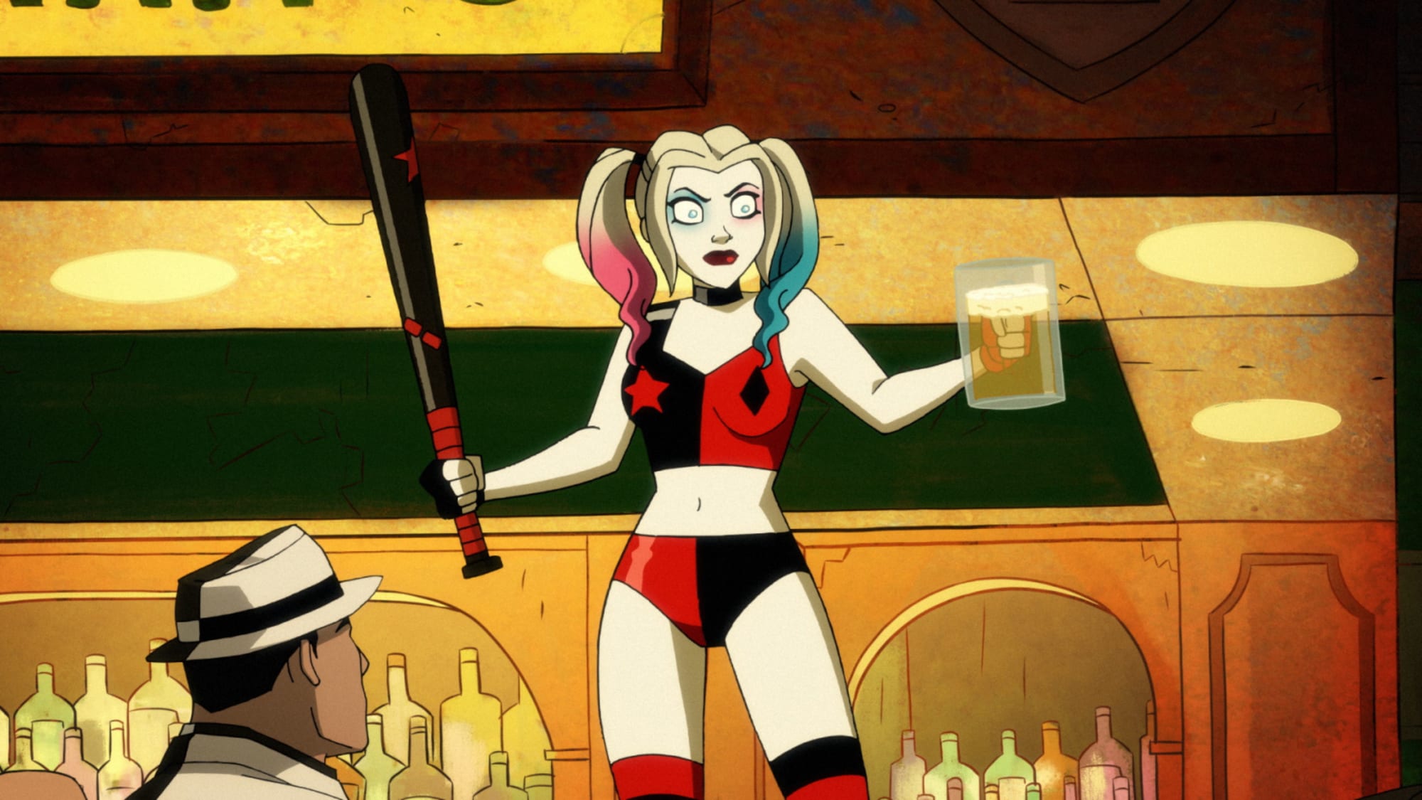 Harley Quinn Season 3 Release Date 