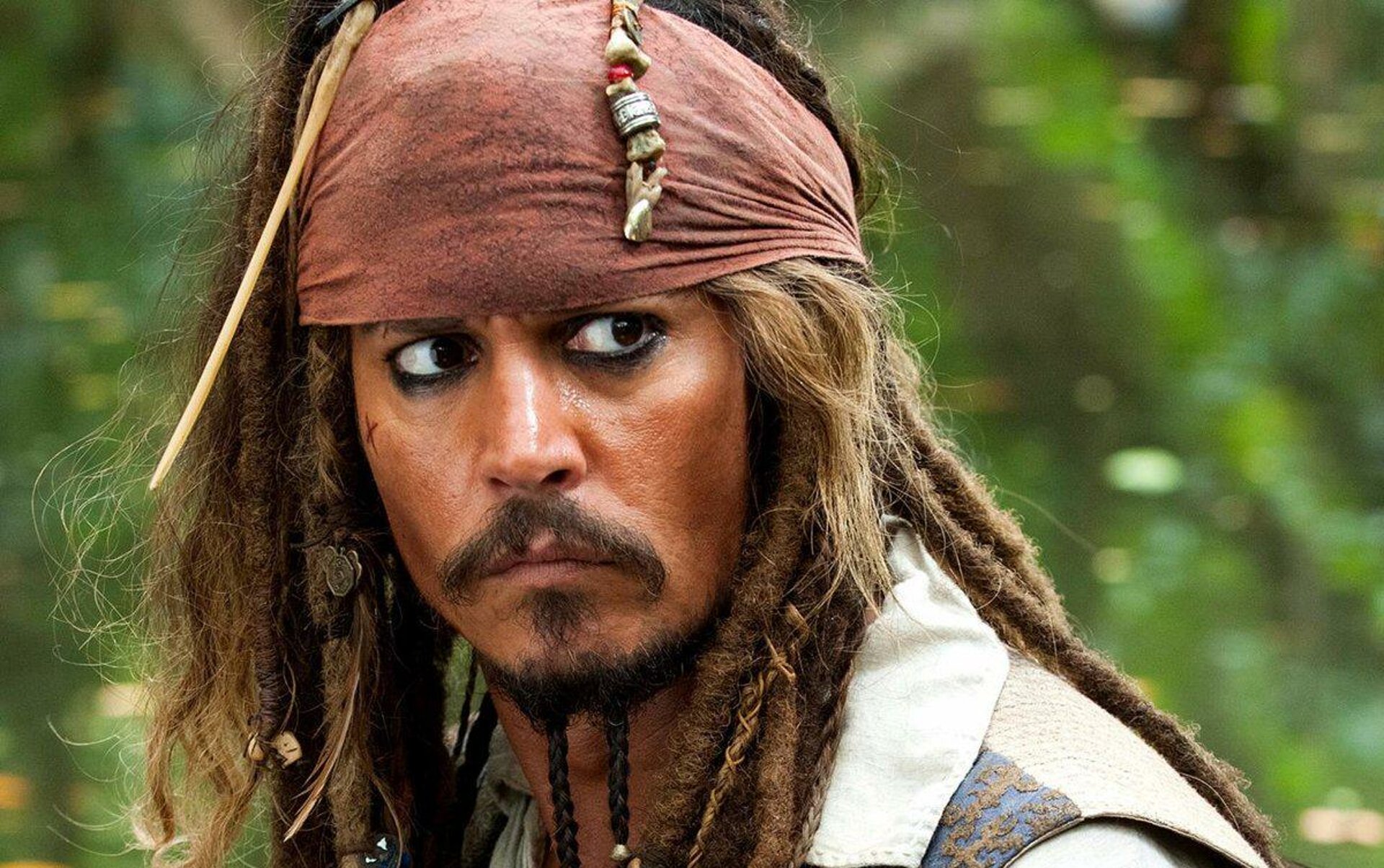 Is Johnny Depp Returning In Pirates Of The Caribbean?