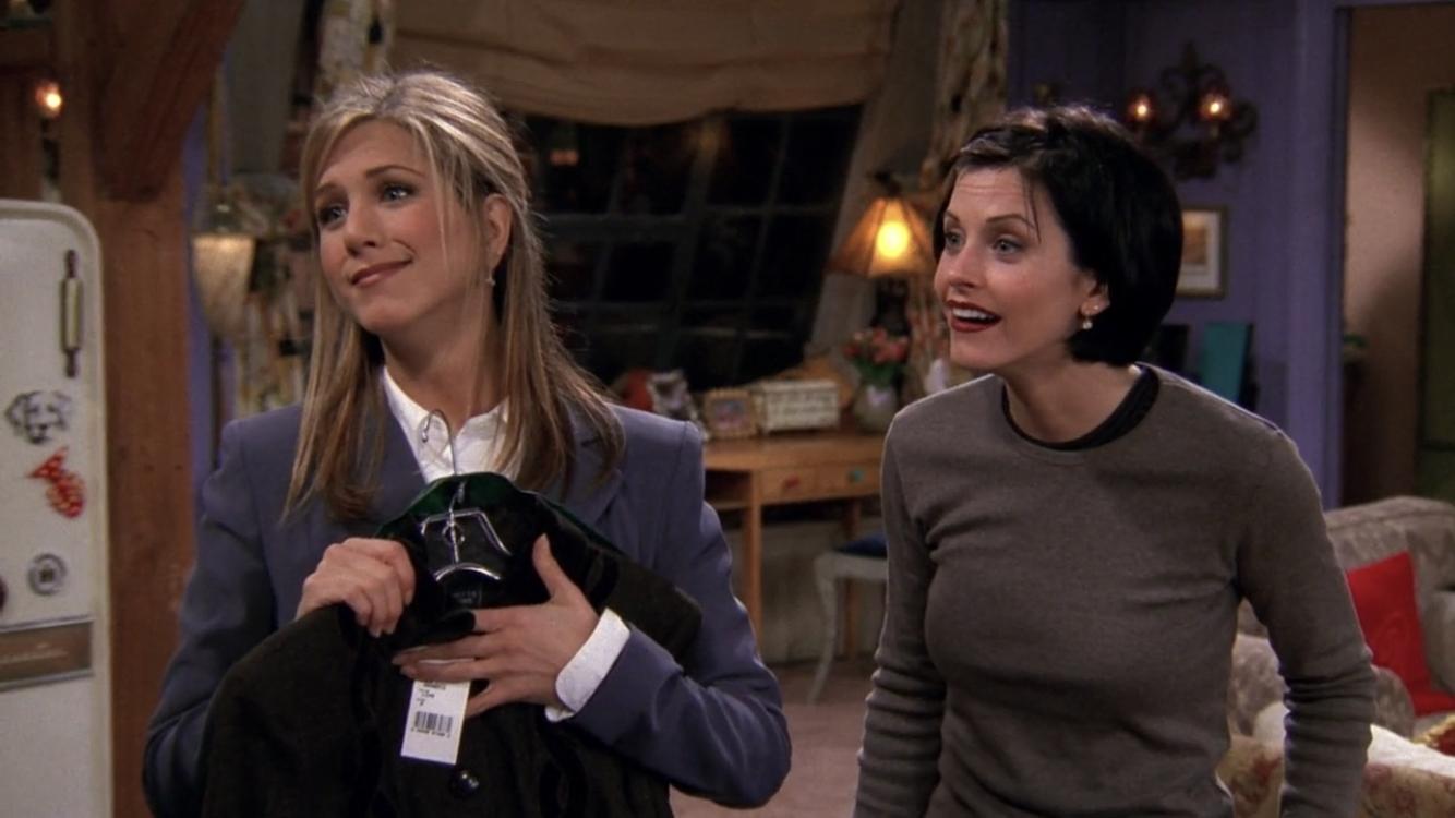 Top 10 Worst Episodes Of Friends