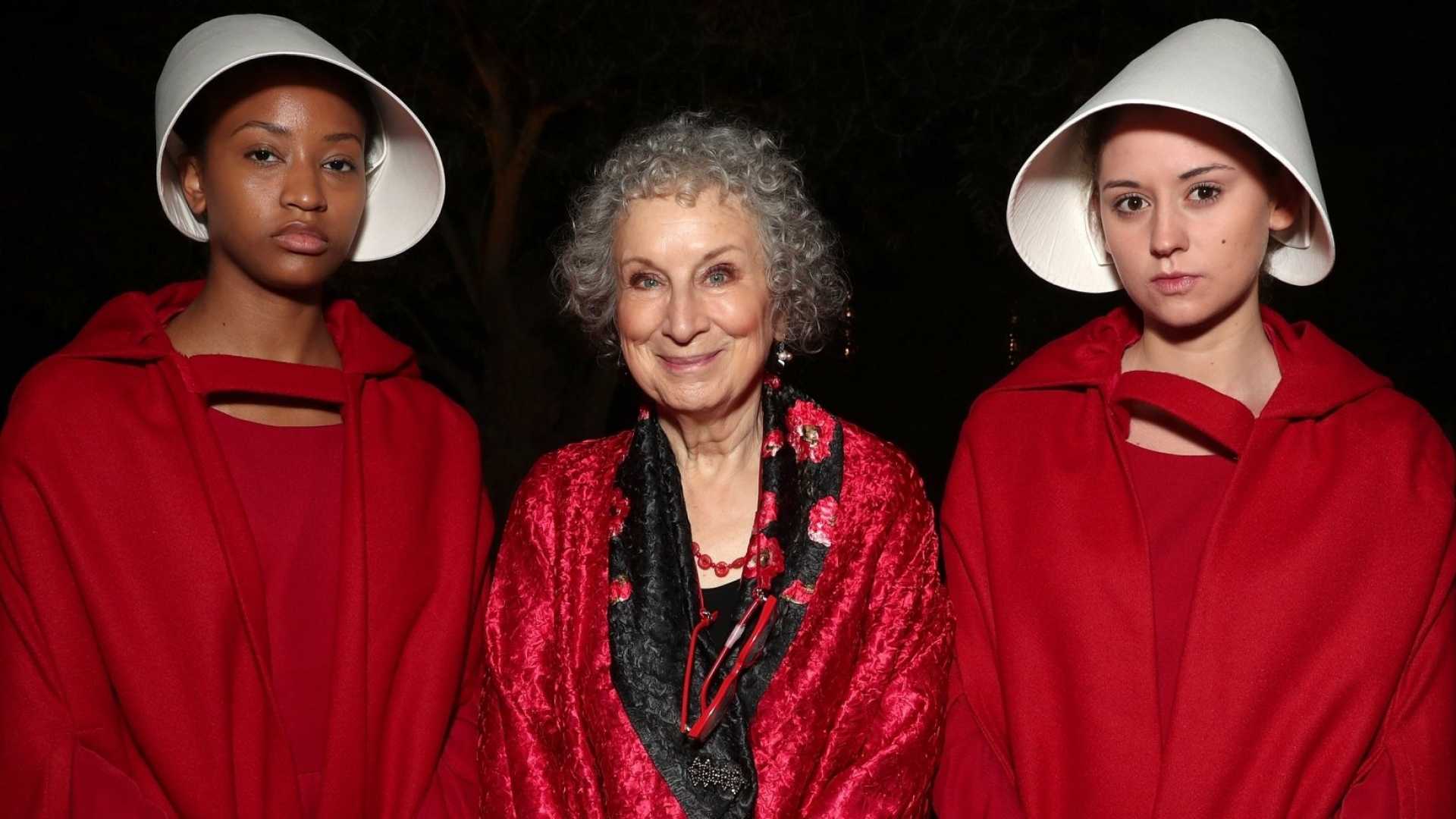 Margaret Atwood Best Poems
