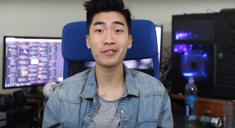 Who Is Youtuber RiceGum's New Girlfriend In 2022? – OtakuKart News