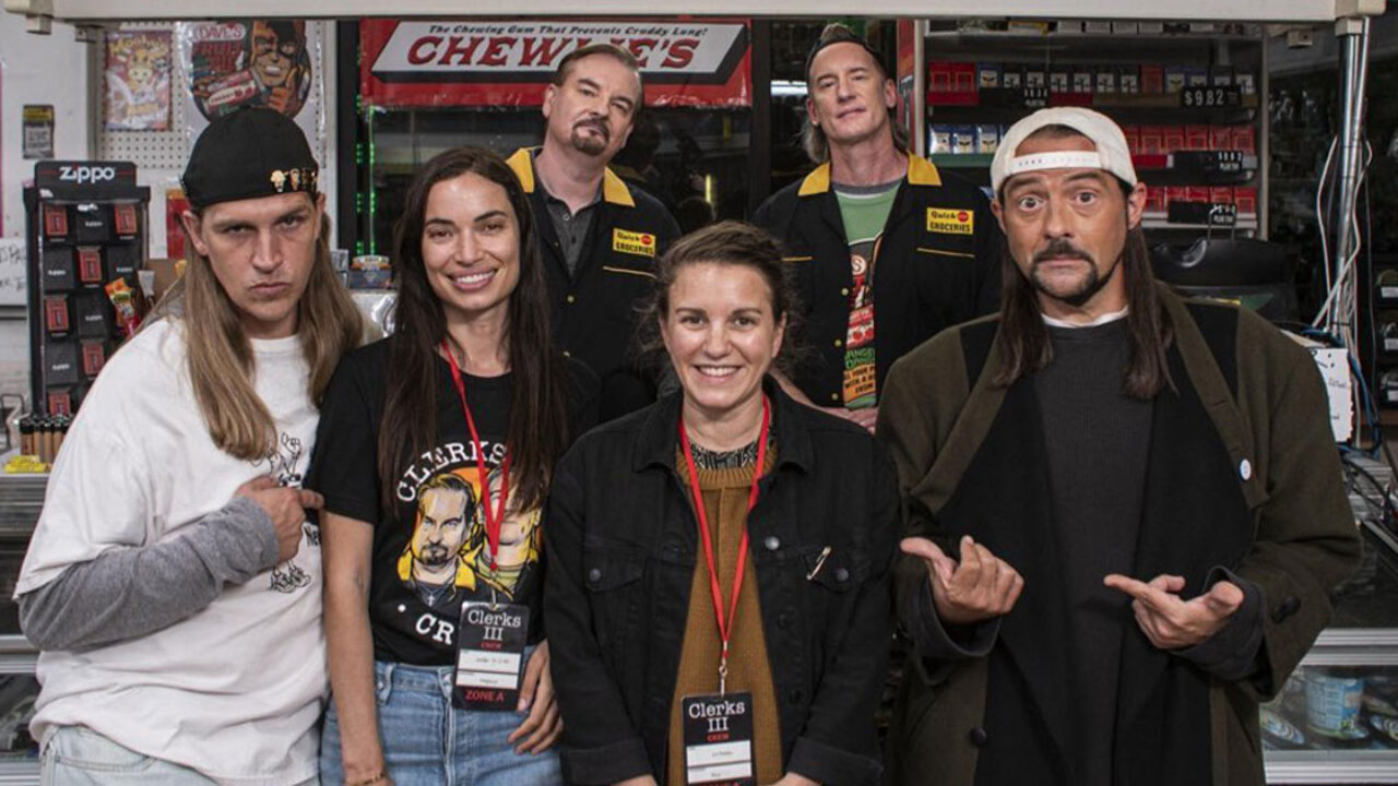 How To Watch Clerks 3 In USA, UK, And Australia?